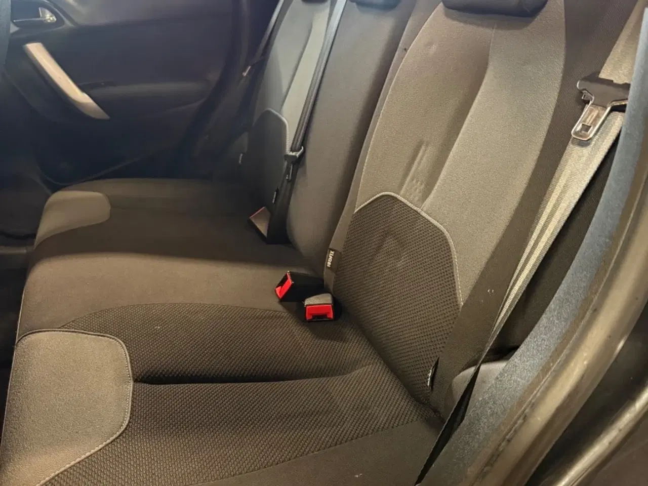Billede 6 - Citroën C3 1,4 HDi Attraction