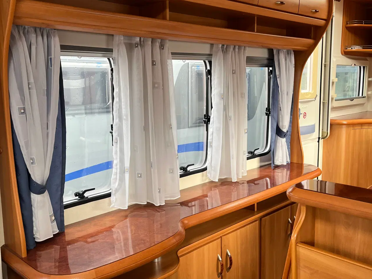 Billede 6 - 2007 Hobby Excelsior 520 Tmf