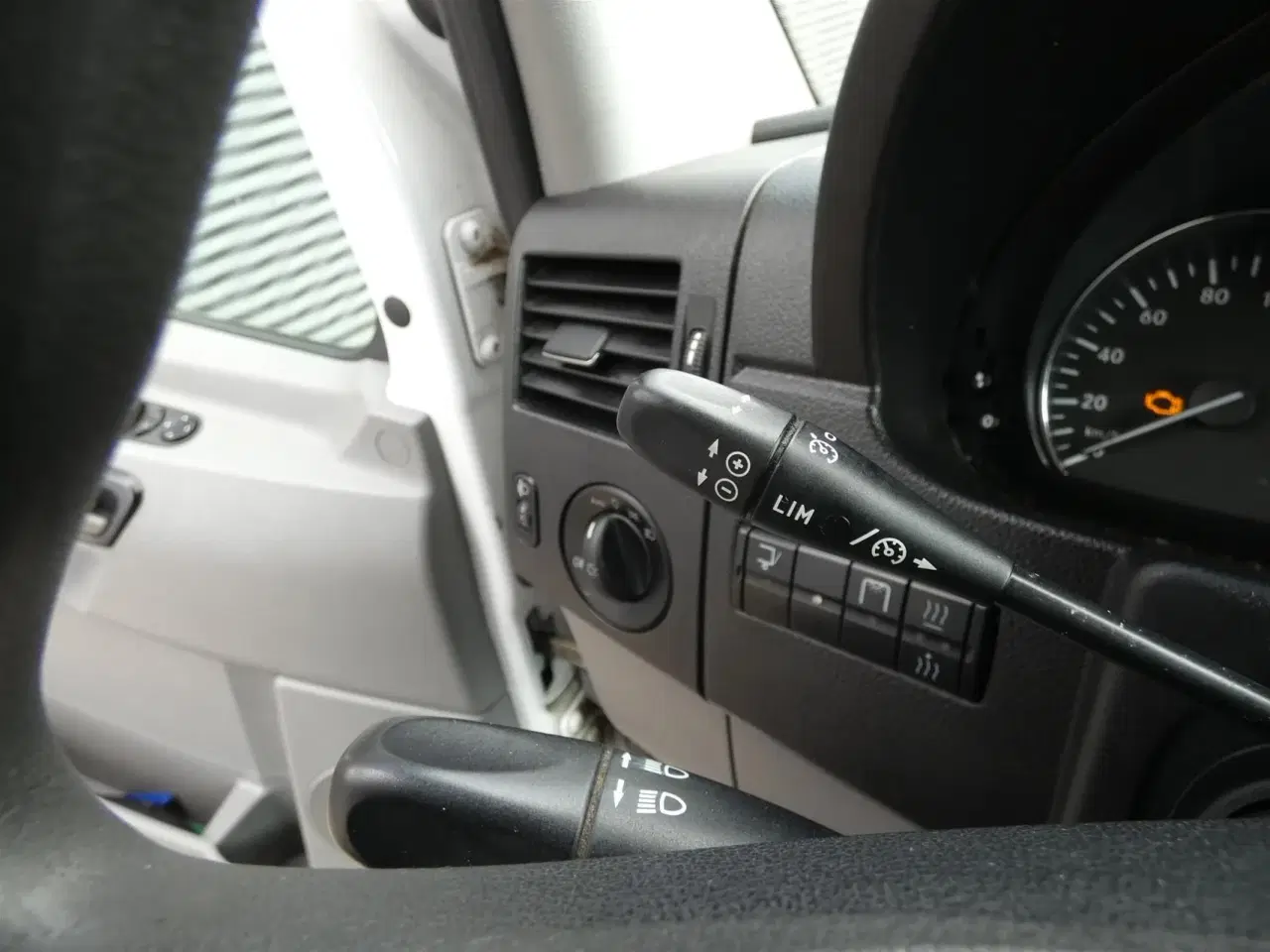 Billede 14 - Mercedes-Benz Sprinter 316 2,1 CDI R3 163HK Ladv./Chas. Aut.