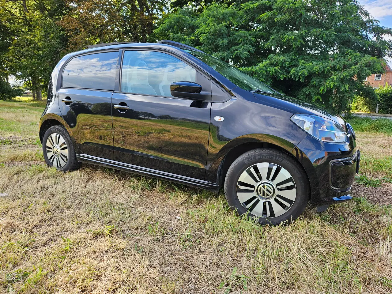 Billede 4 - VW E-UP HIGH UP!