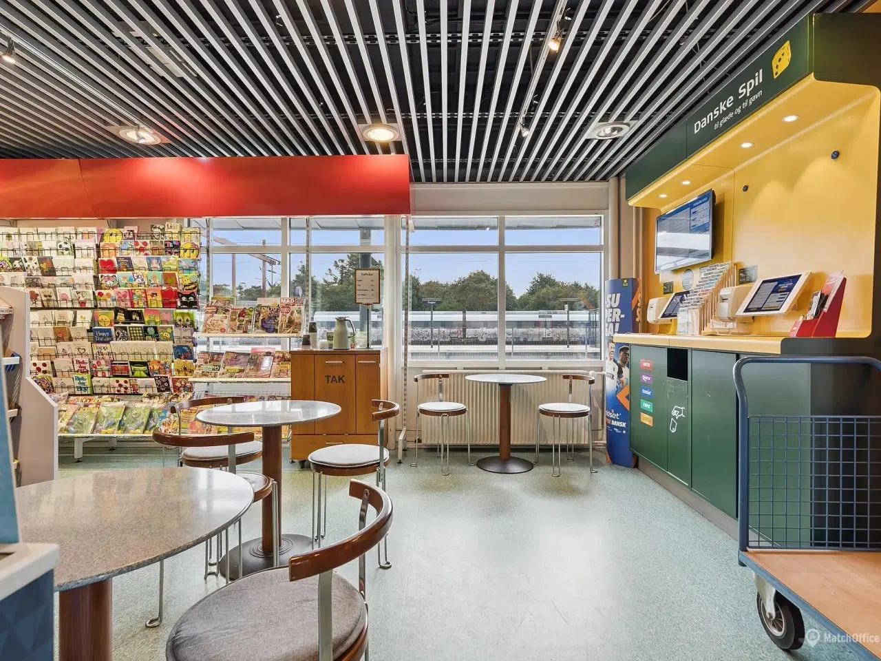 Billede 7 - Unik mulighed på Tinglev Station