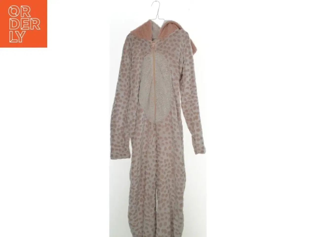 Billede 1 - Heldragt med dyremotiv fra Hunkemøller (str. S)