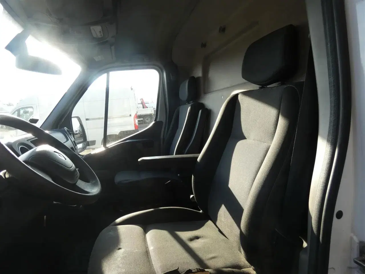 Billede 9 - Renault Master T35 L2H2 2,3 DCI VÆRKSTEDSBIL start/stop 145HK Van Man.