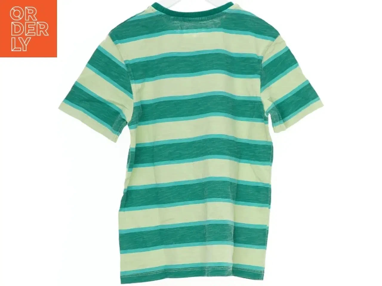 Billede 2 - Stribet T-shirt fra Esprit (str. 128)