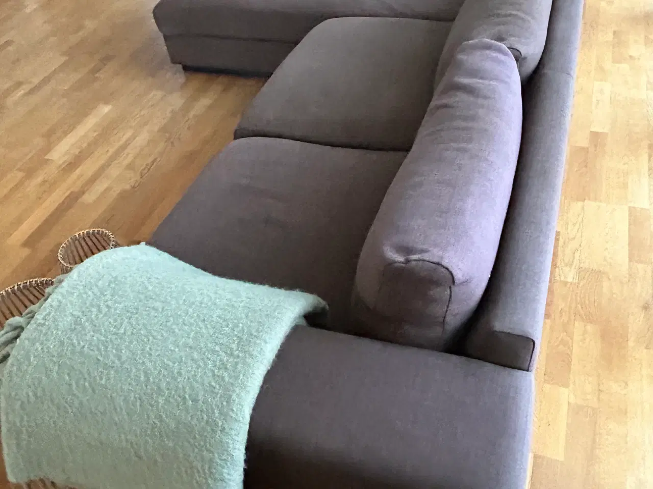 Billede 2 - Bolia sofa - gratis