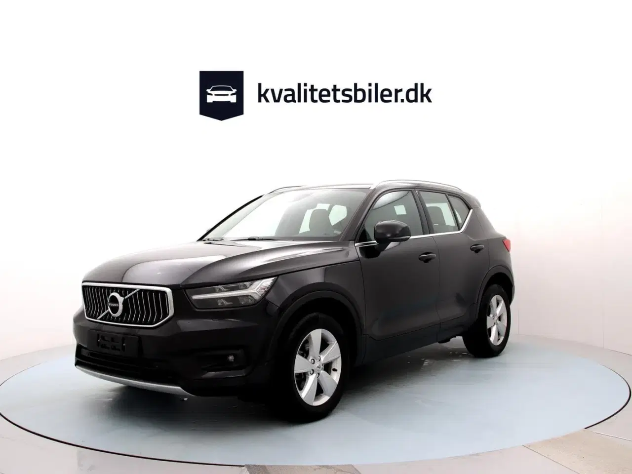 Billede 1 - Volvo XC40 2,0 D3 150 Inscription aut.