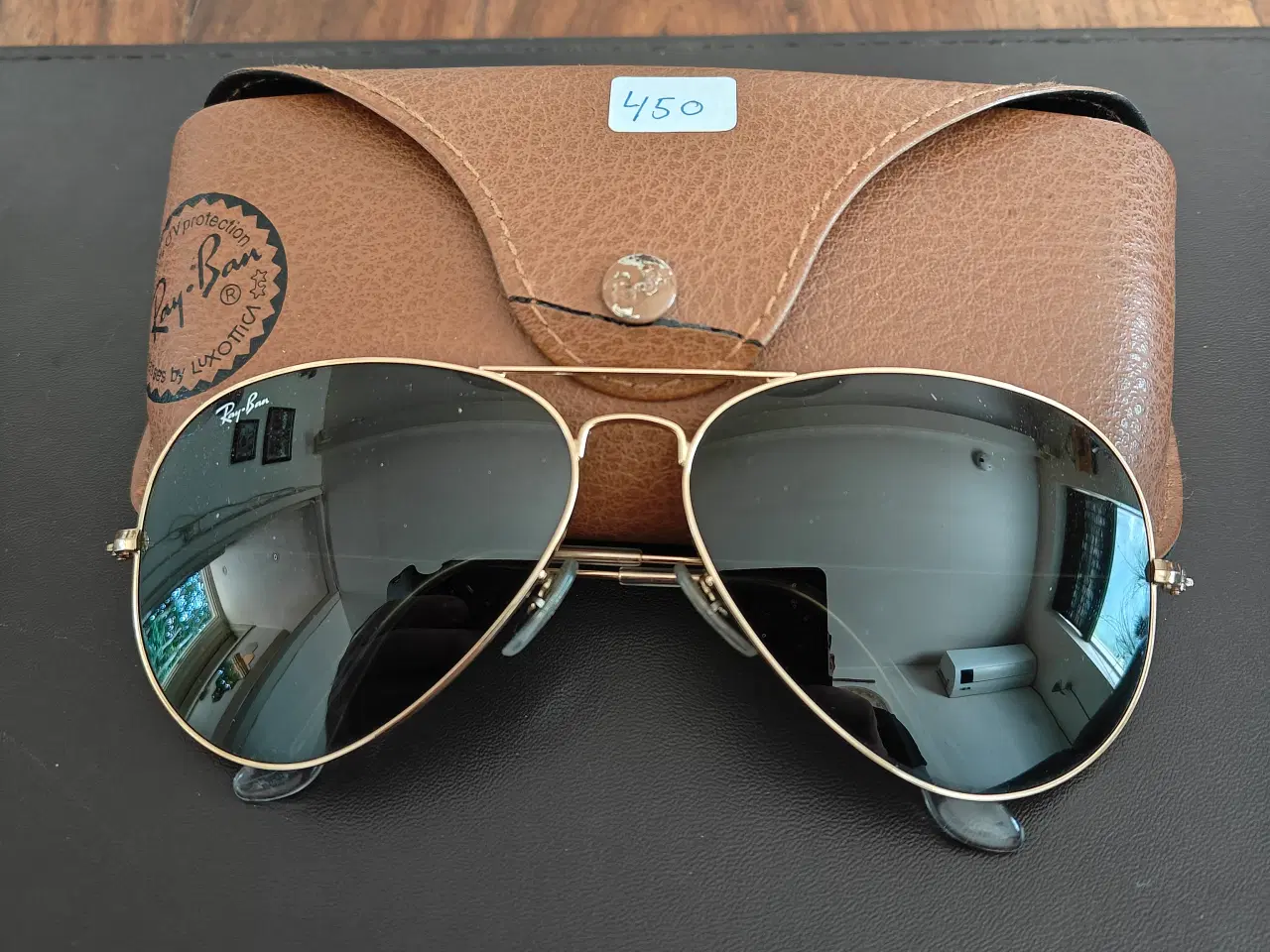 Billede 6 - Ray Ban solbriller 