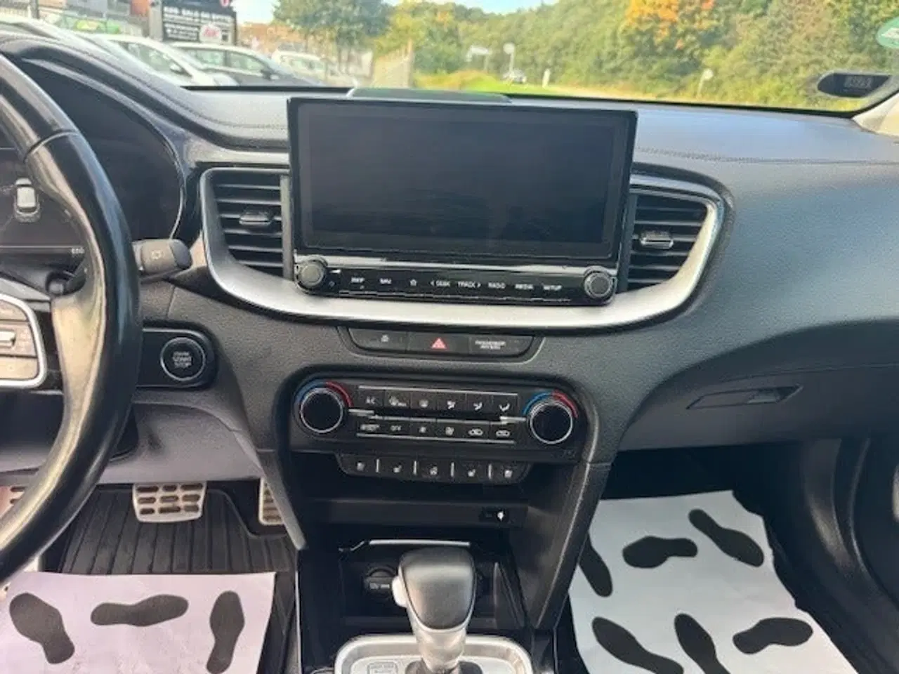 Billede 13 - Kia XCeed 1,6 PHEV Comfort DCT