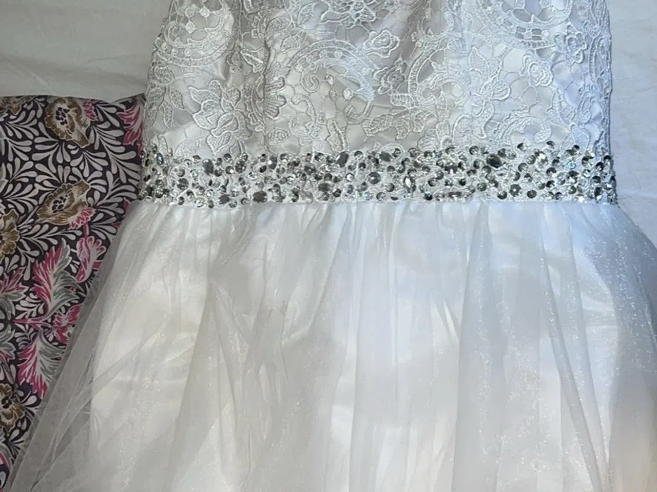 Billede 5 - Konfirmations kjole 