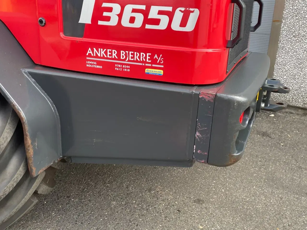 Billede 4 - Schäffer 3650 T