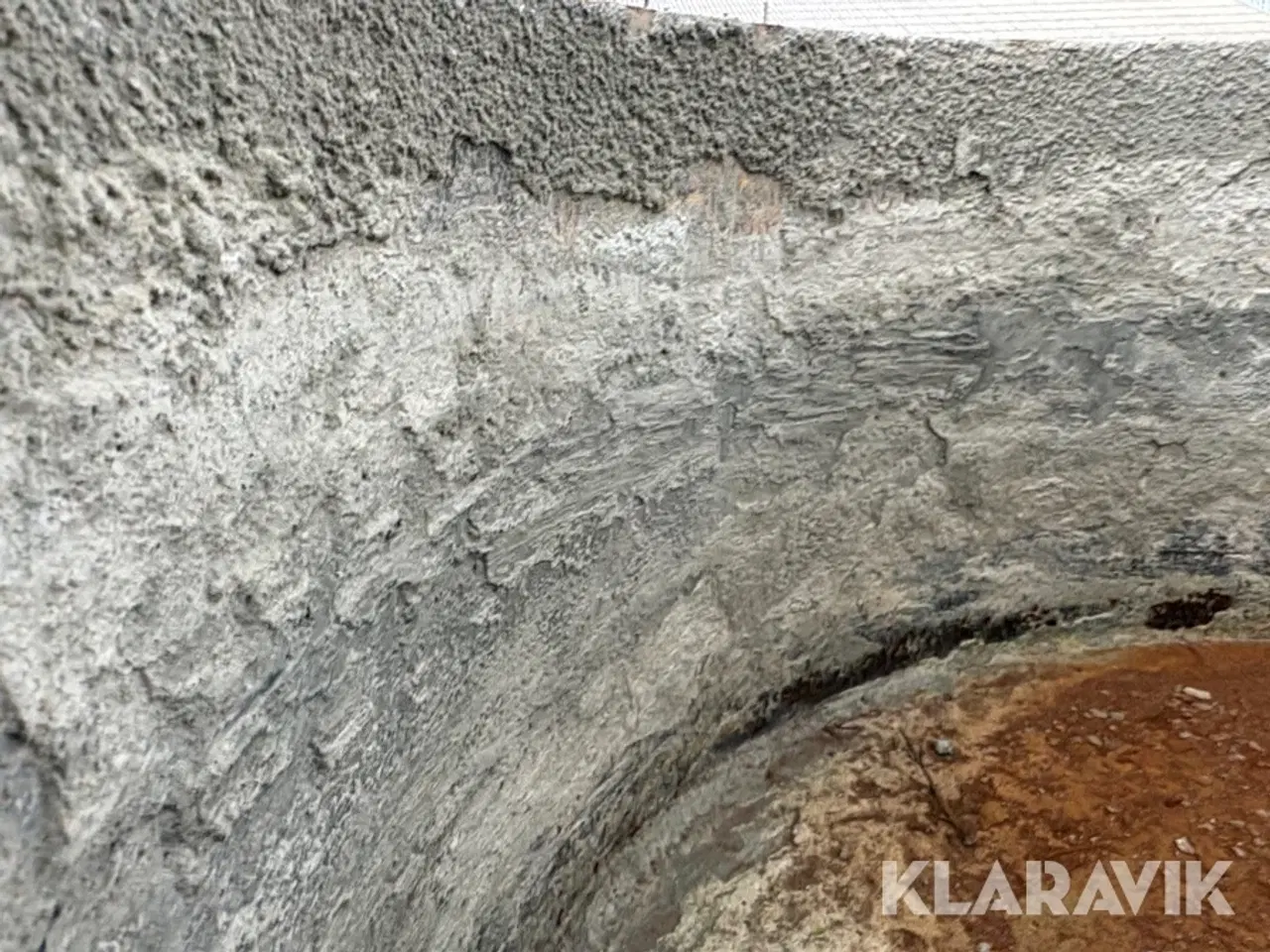 Billede 9 - Tvangsblander Baron E-300