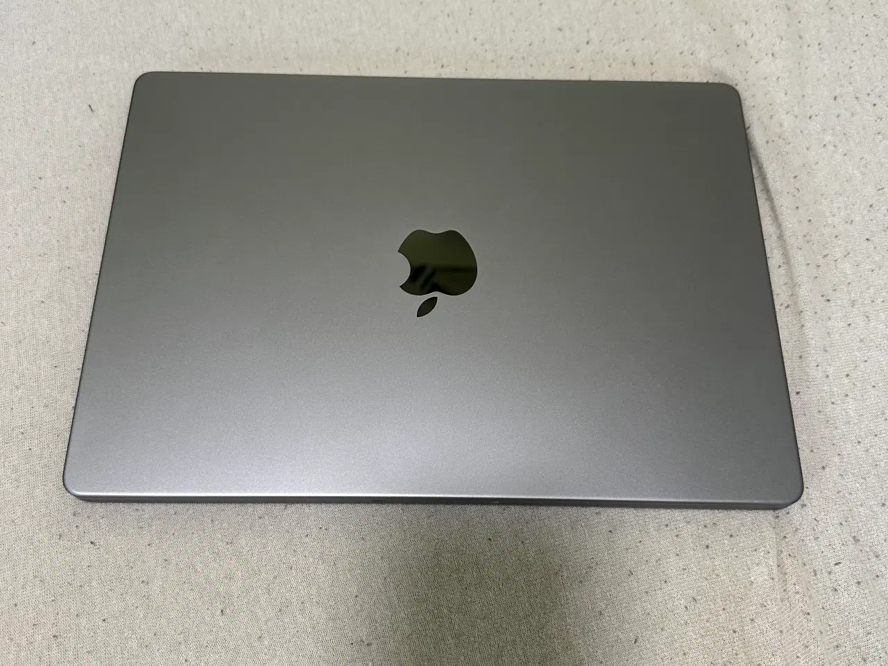 Billede 2 - MacBook Pro 2023 M3 med 512 GB lagerplads 8 GB Ram