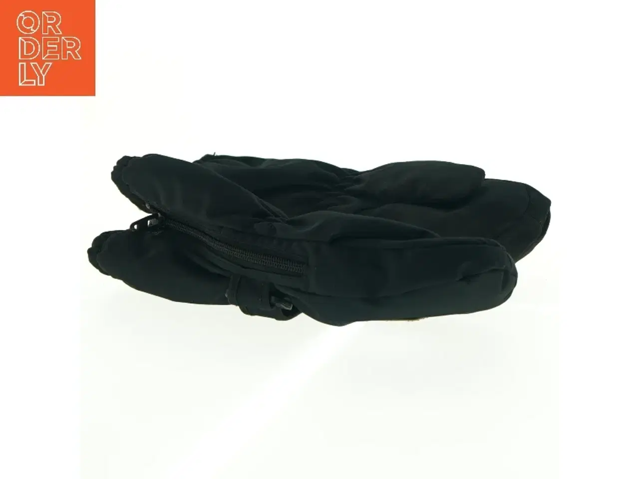 Billede 4 - Sorte skihandsker