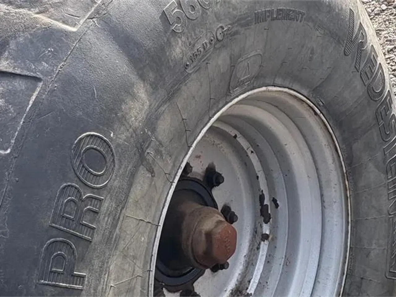 Billede 6 - Tim 125/150