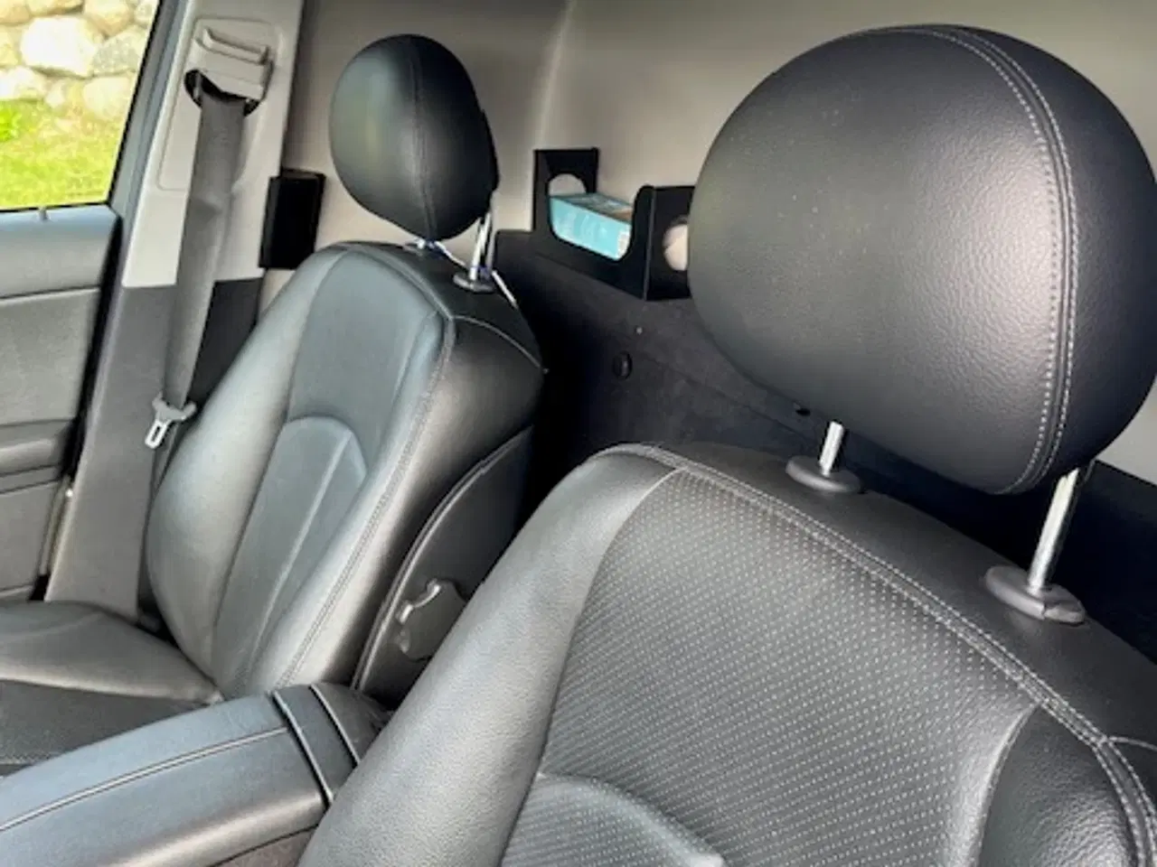 Billede 6 - Rustvogn Mercedes E270 CDI Aut.