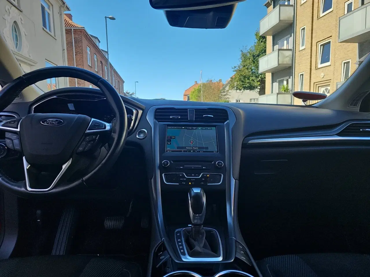 Billede 12 - Ford Mondeo 1,5 SCTi 160 Titanium aut.