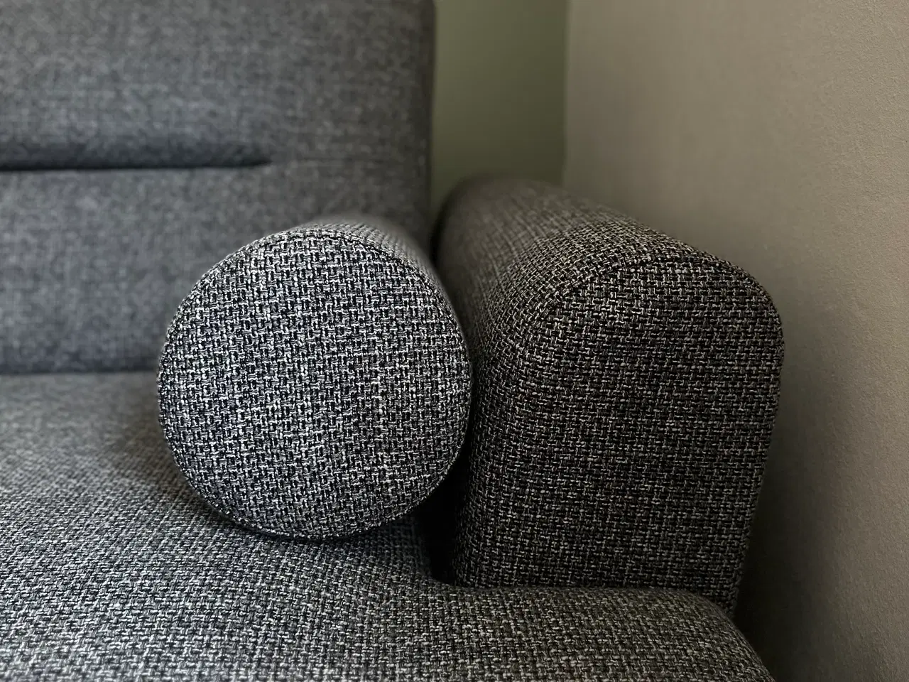 Billede 2 - 3 seater couch for sale - Great condition. 4000dkk
