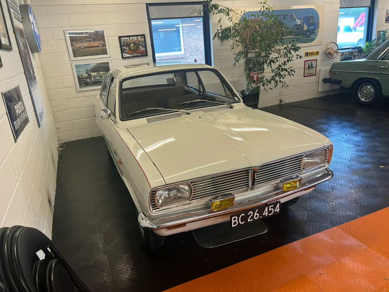 Billede 2 - Vauxhall Viva 1969