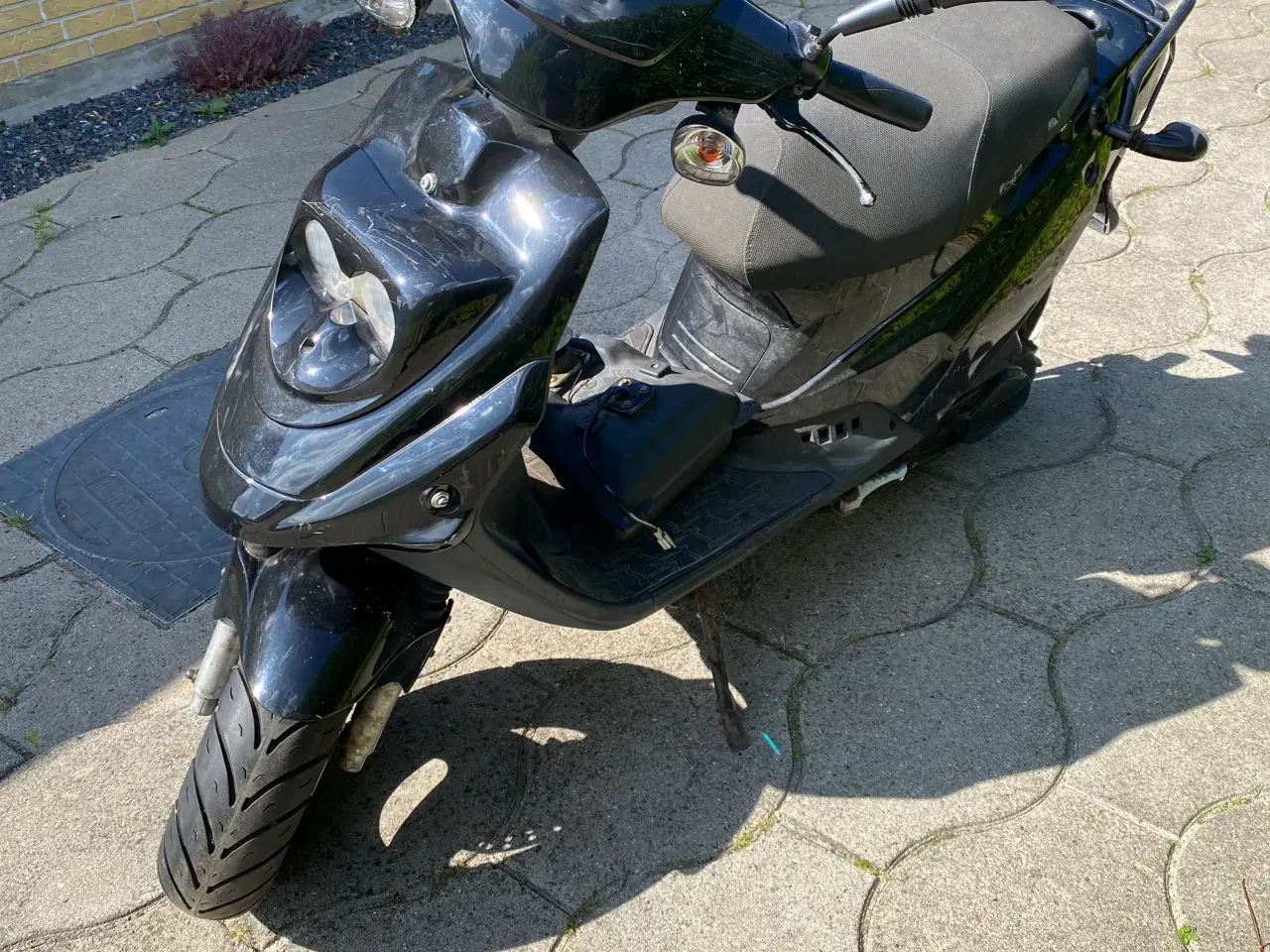 Billede 3 - PGO Big Max - 45 er