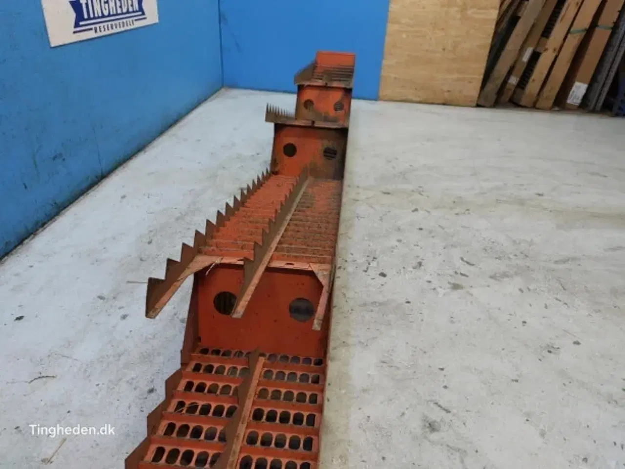 Billede 14 - Dronningborg D7000 Ryster 28450440