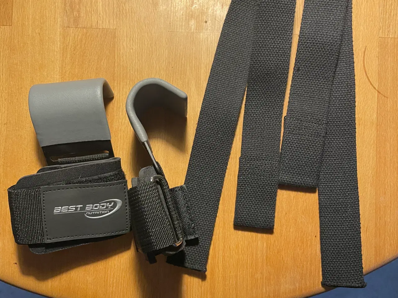 Billede 8 - Udstyr til styrketræning/fitness