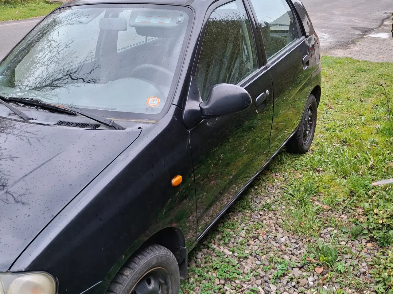 Billede 3 - Alto 1.1 2006