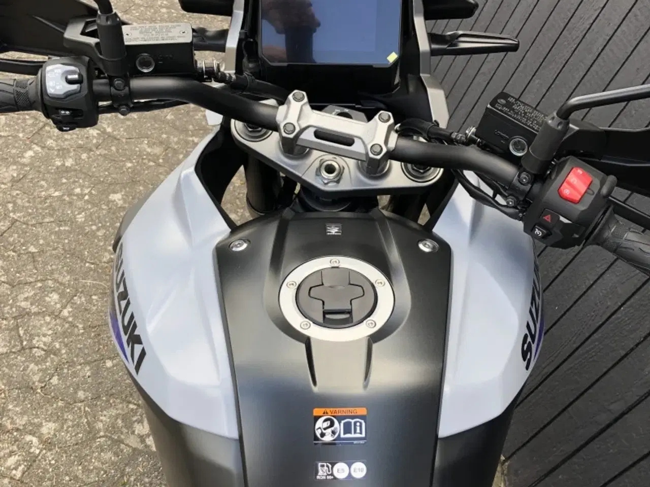 Billede 6 - Suzuki DL 1050 V-Strom