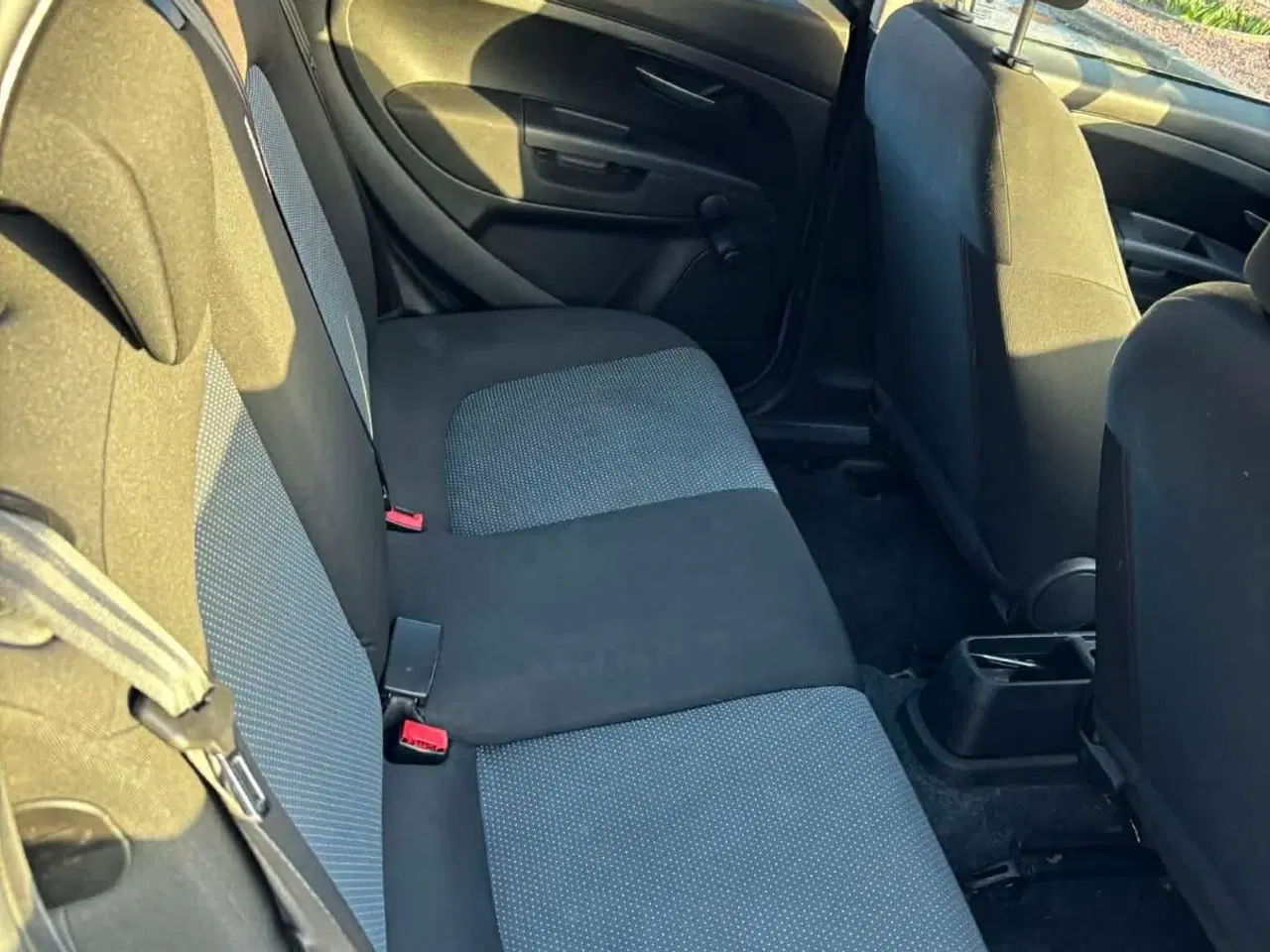 Billede 6 - 2011 Fiat punto