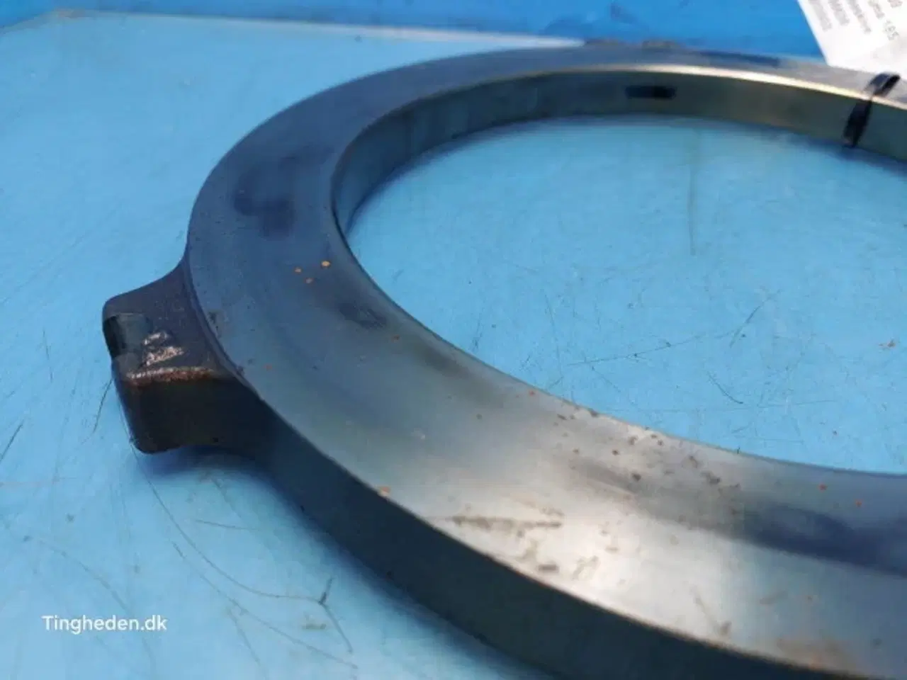 Billede 6 - Case Puma 185 Bremseskive 47786636