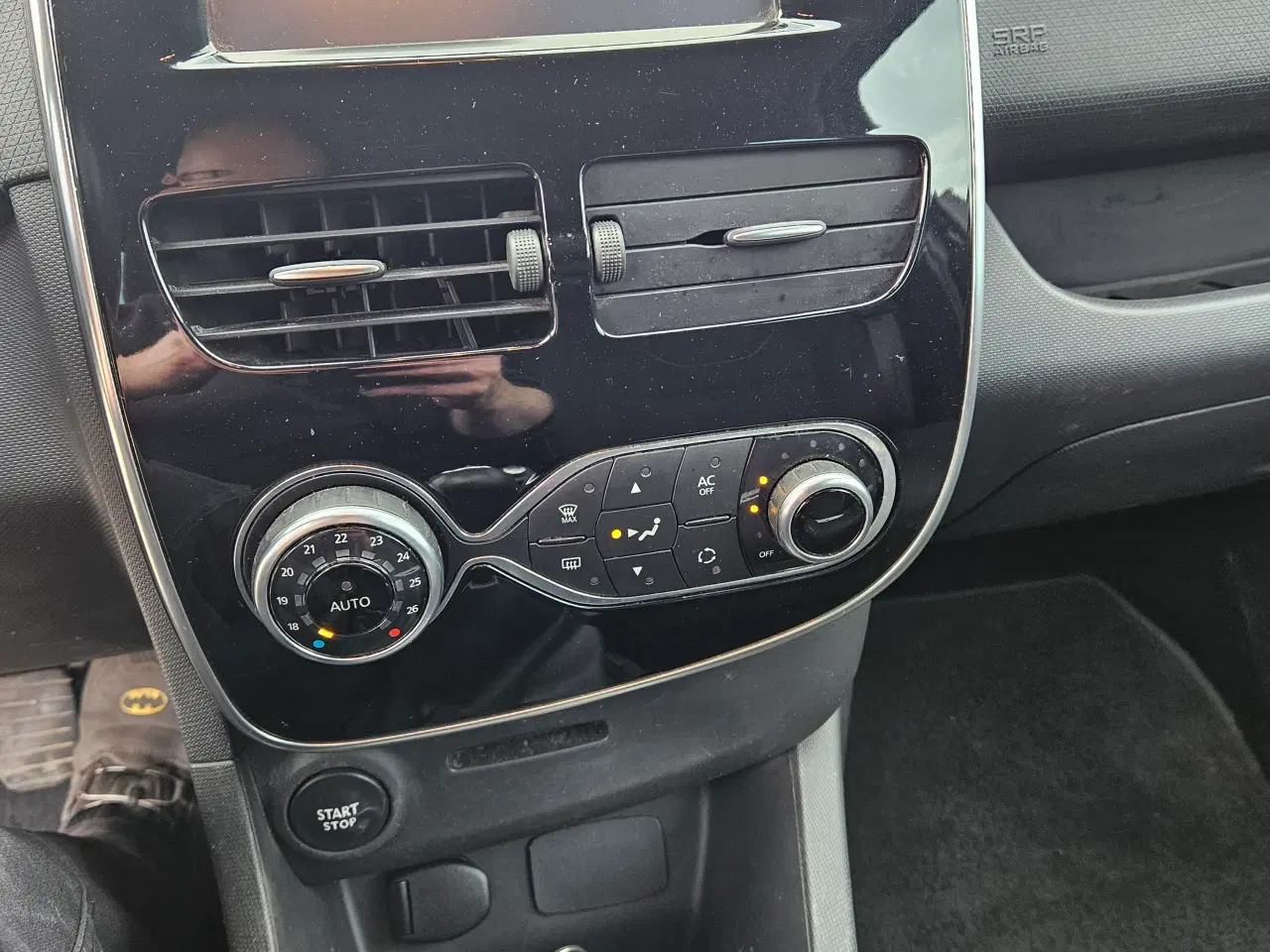 Billede 9 - Renault clio