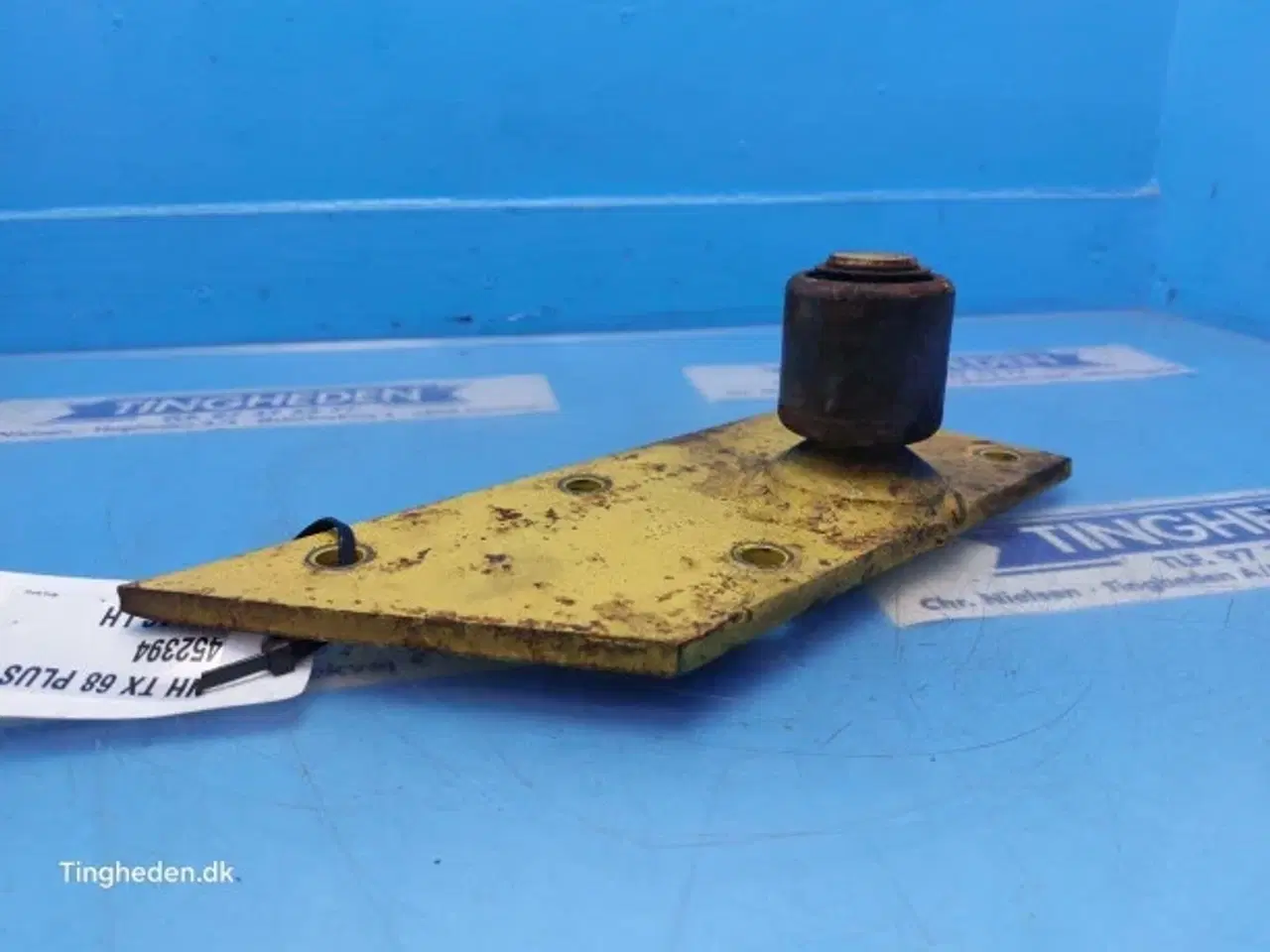 Billede 7 - New Holland TX68 Beslag L. 452394