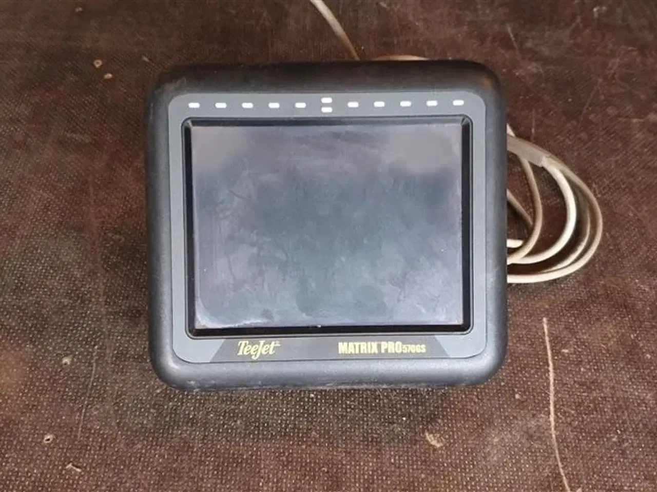 Billede 1 - Teejet Matrix PRO 570GS