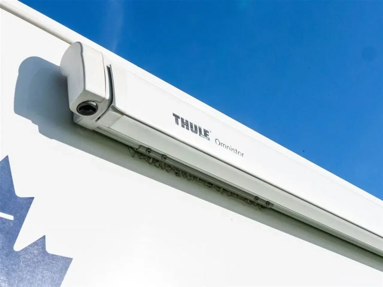 Billede 42 - 2020 - Ahorn ECO 680 Alkove   Velholdt kort Ahorn med alkove