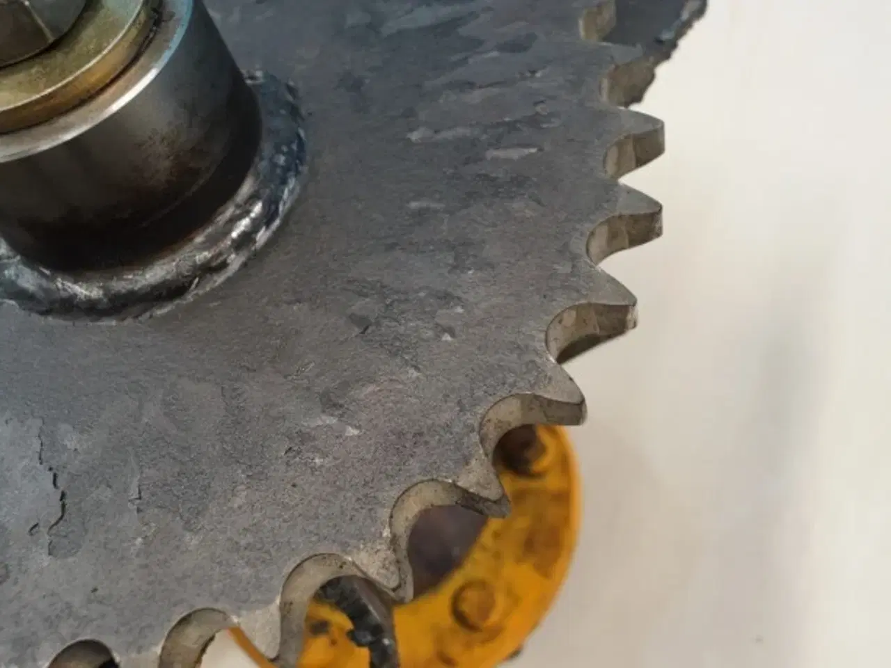 Billede 4 - Mustang 2026 Stikaksel 190333