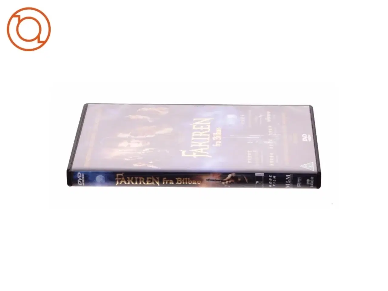 Billede 2 - Fakiren Fra Bilbao