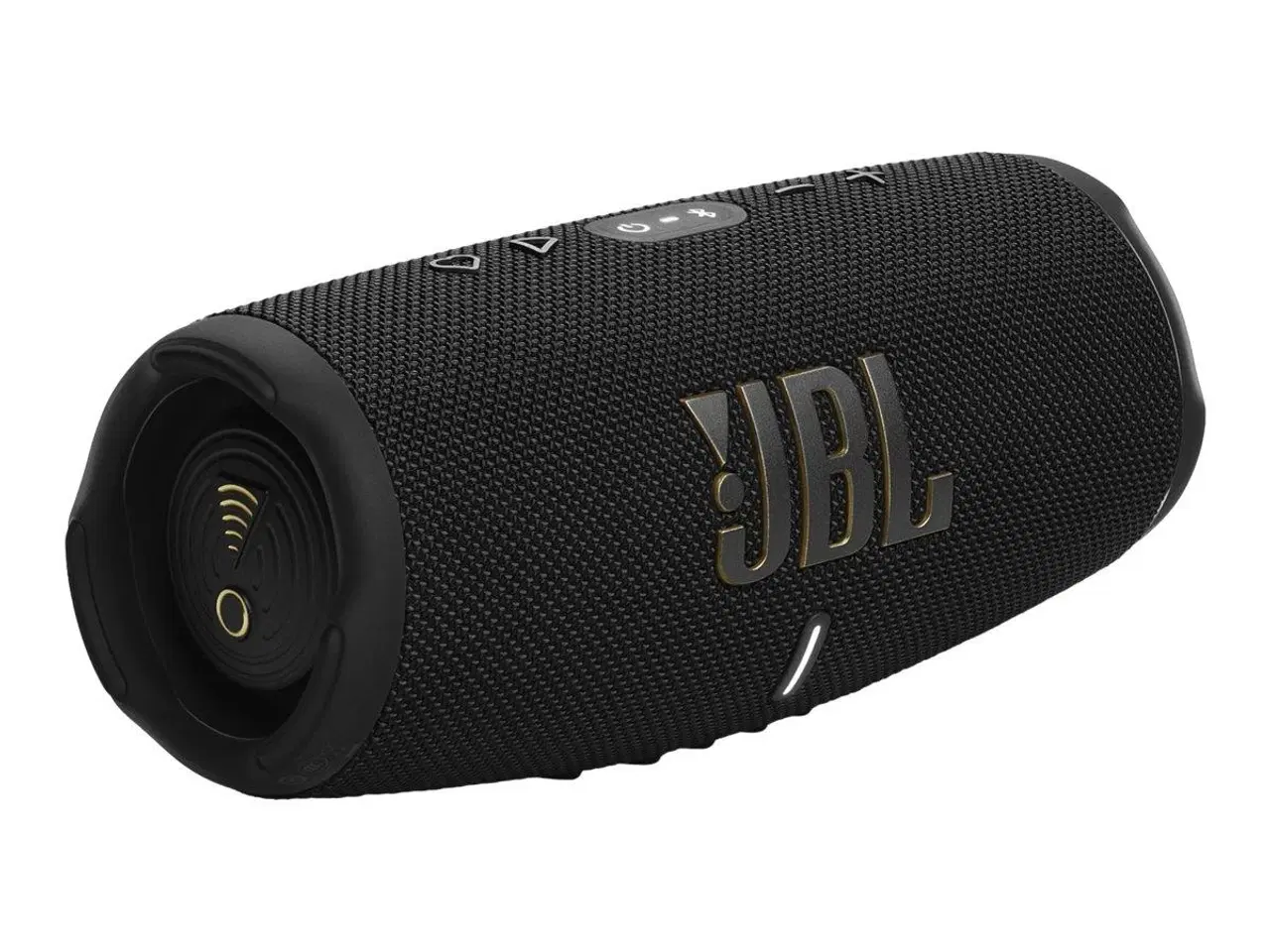 Billede 10 - Bluetooth-højttaler JBL Charge 5 Wi‑Fi – sort