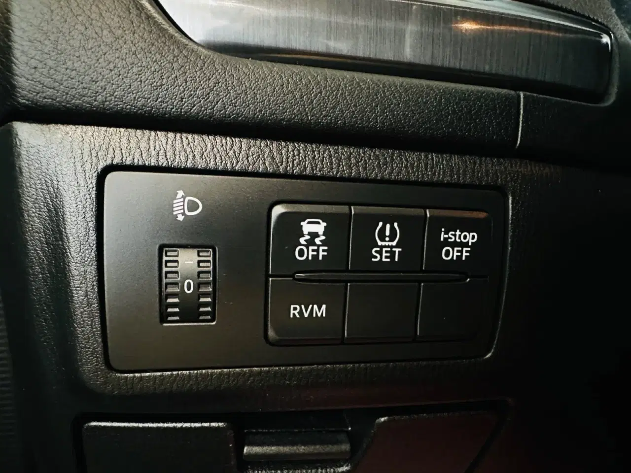 Billede 14 - Mazda 6 2,0 SkyActiv-G 165 Vision