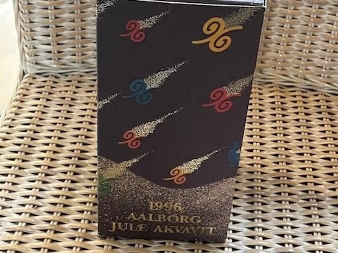 Billede 8 - Aalborg Jule Akvavit – samling af 19 årgange (1881