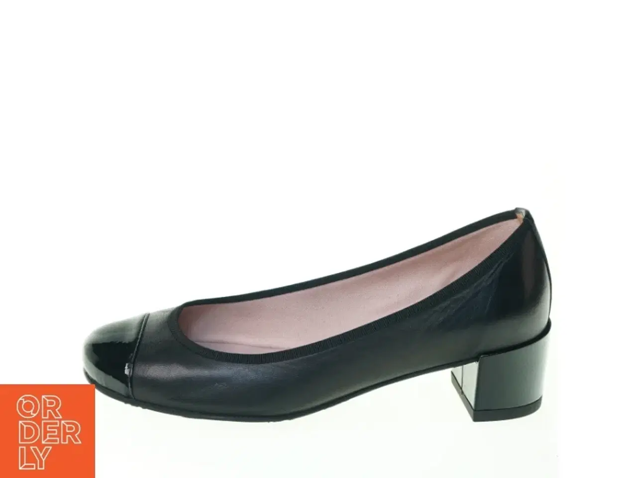 Billede 1 - Sko fra Pretty Ballerinas (str. 37)