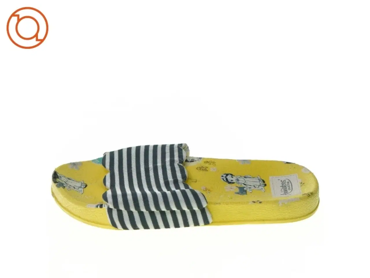 Billede 1 - Klipklapper fra Disney Animatorer Collection (str. 9 til 10 år)