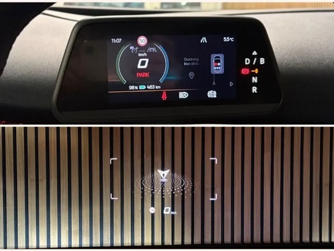 Billede 17 - Cupra Tavascan 77 Adrenaline