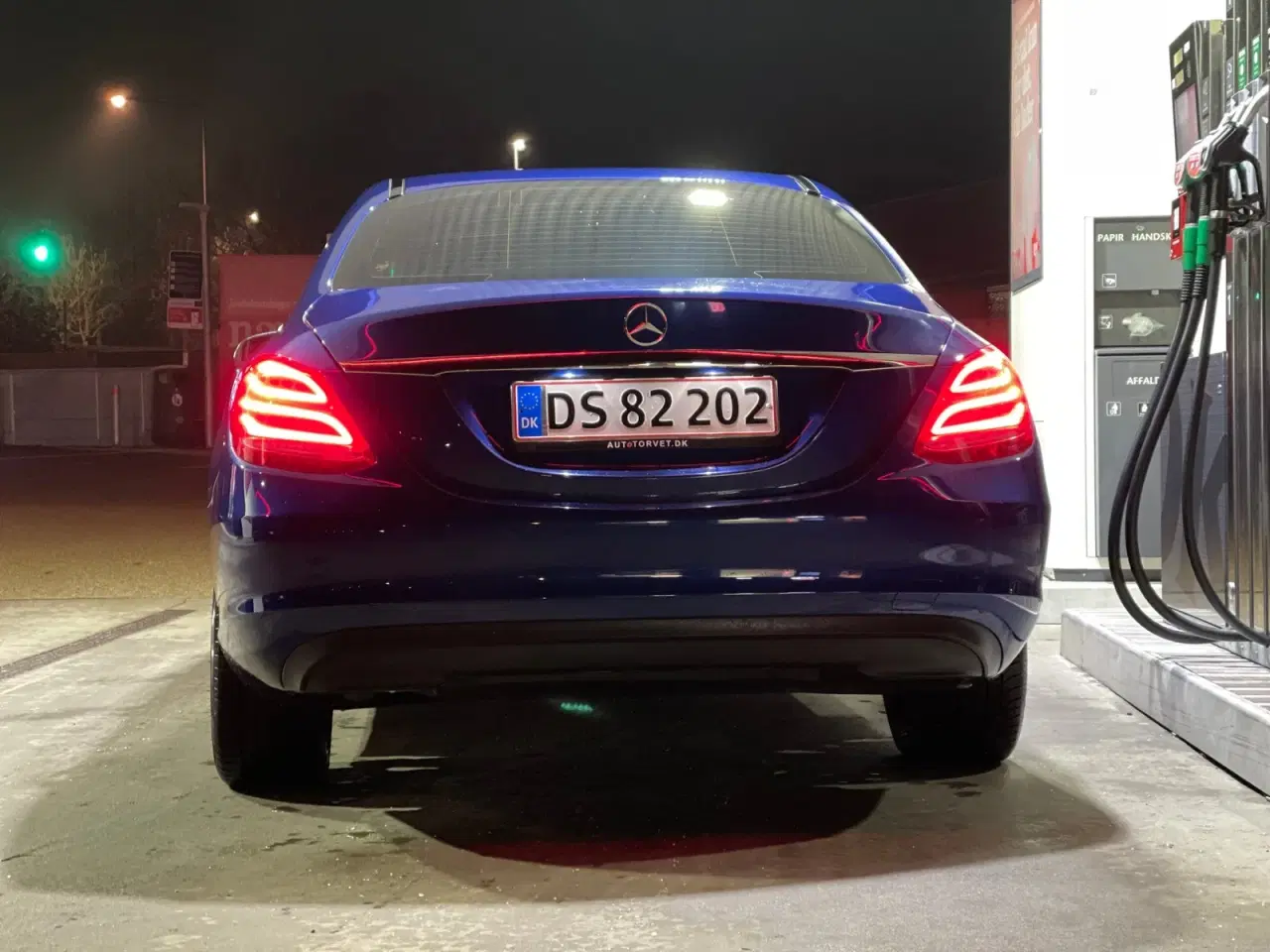 Billede 4 - Mercedes C220 2,2 BlueTEC Avantgarde aut.