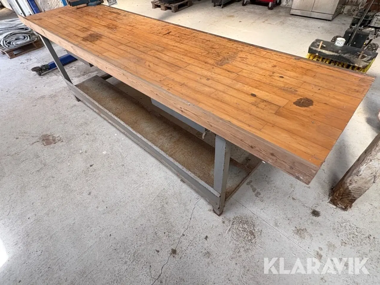 Billede 4 - Filebænk Finnerup