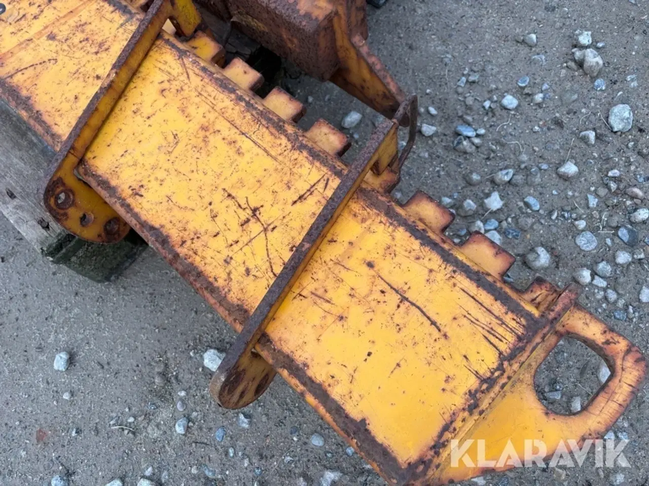 Billede 9 - Tilbehør til lastbil