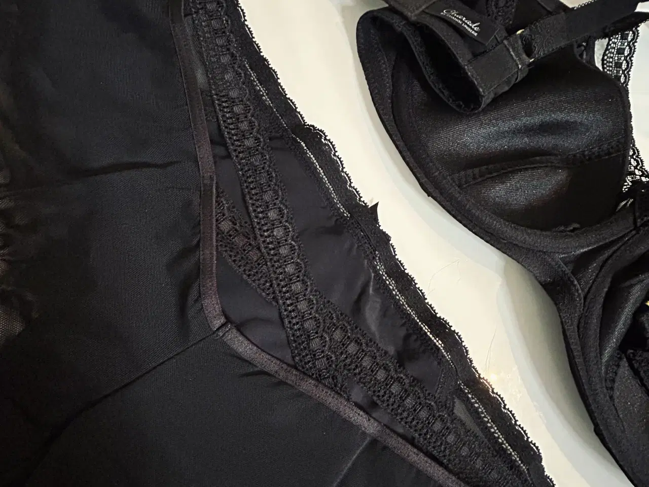 Billede 5 - Lingeri sæt fra Change