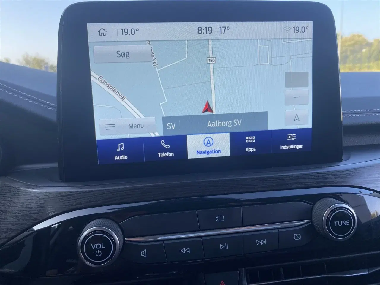 Billede 18 - Ford Kuga 2,5 PHEV Vignale CVT