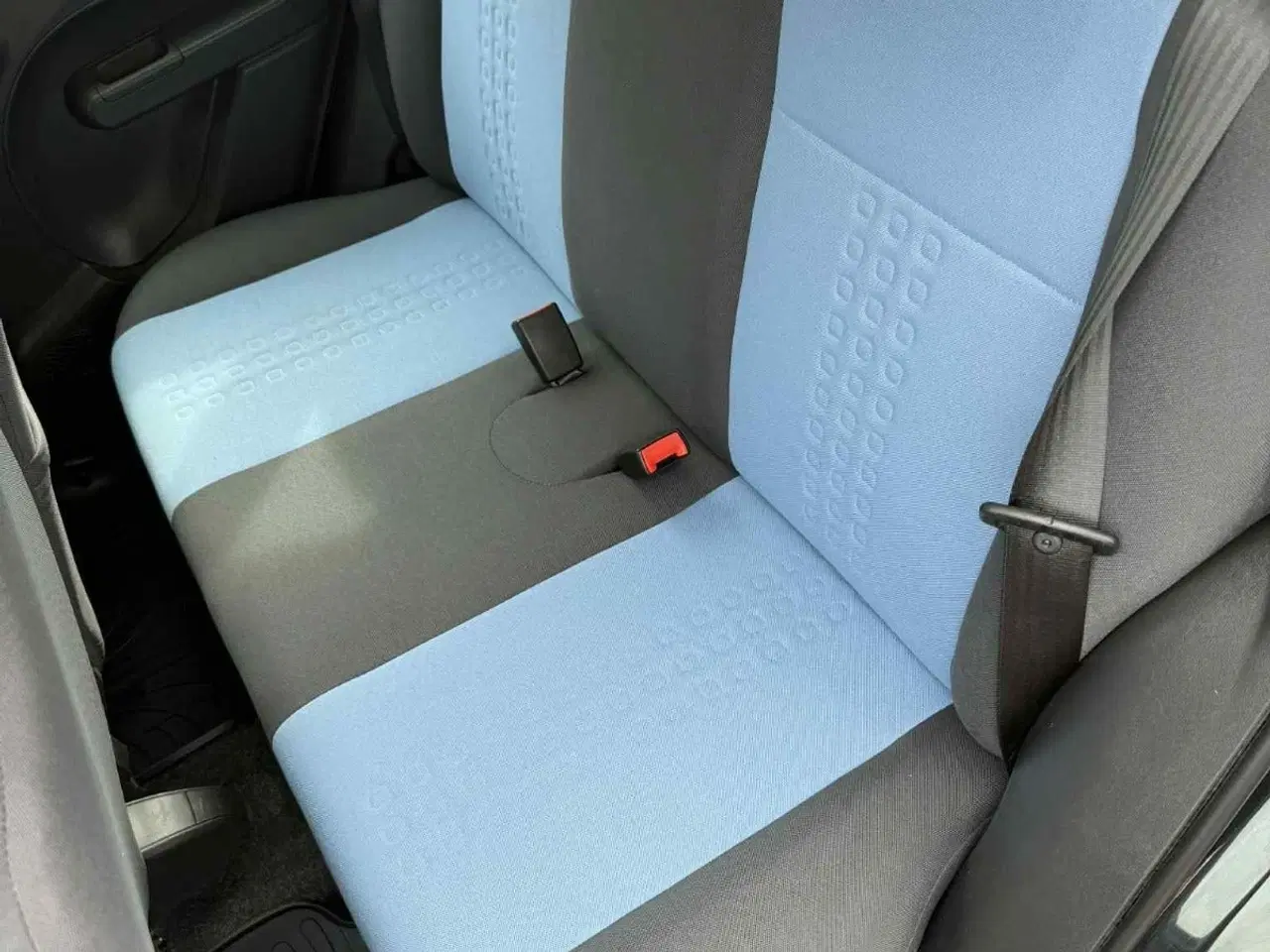 Billede 8 - Fiat Panda 1,2 Ciao