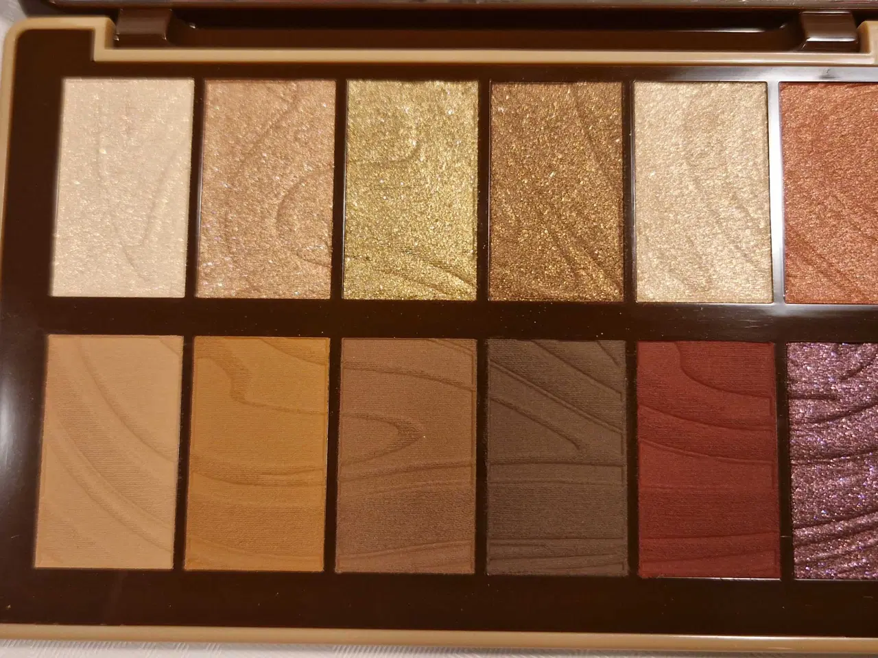 Billede 2 - Øjenskygge fra Lancome