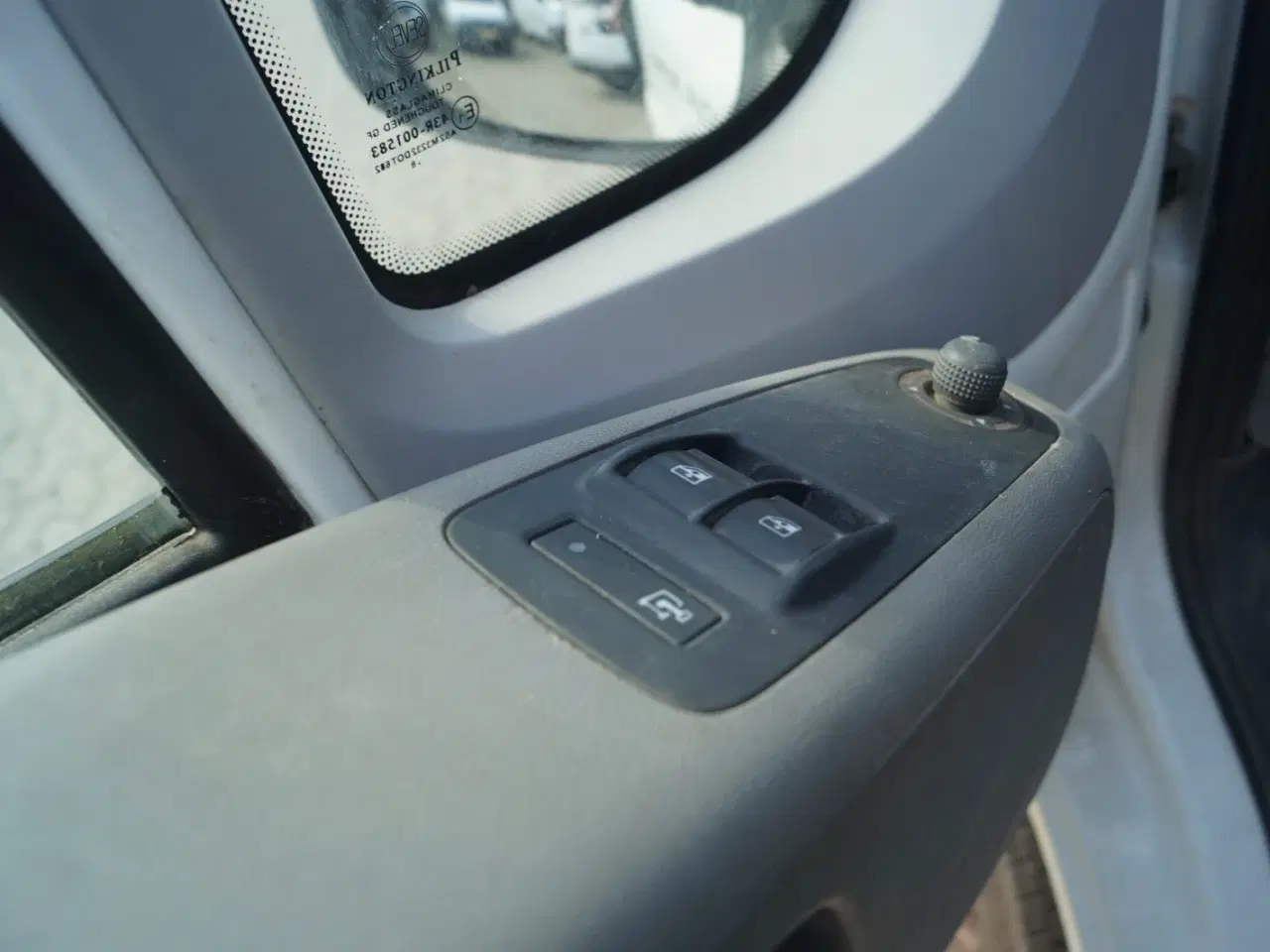 Billede 4 - Fiat Ducato 30 2,3 MJT 120 Kassevogn MHT