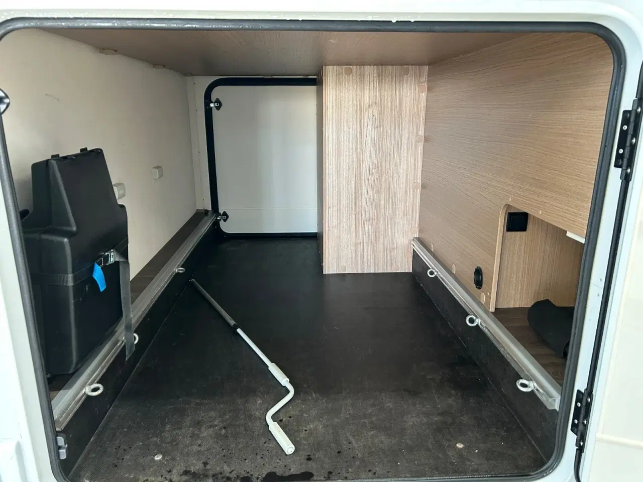 Billede 17 - Fiat Carado 2,3 MJT T459 aut.